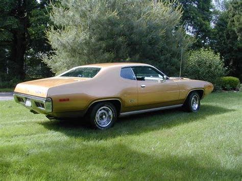 Find Used 71 Plymouth Gtx In Montauk New York United States For Us