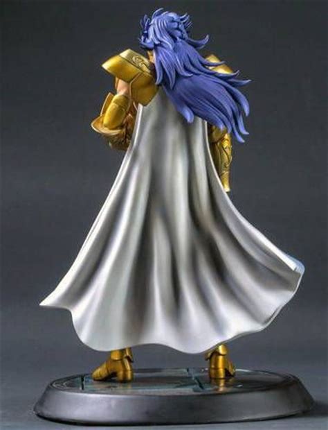 Saint Seiya Tsume Art Statue HQS 1 6ème Saga chevalier d or des