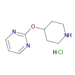 2ピペリジン4イルオキシピリミジン塩酸塩 製品情報 キシダ化学株式会社