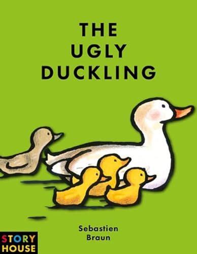 The Ugly Duckling Book