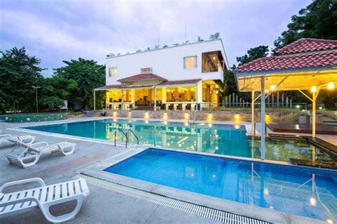 Top 10 Resorts in Hyderabad for Family Trip