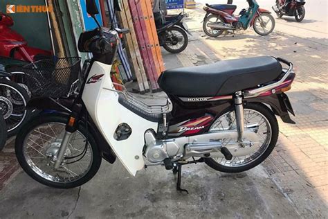 Top Gi Xe Honda Dream M I Nh T