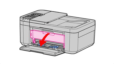 Canon Manuals Tr Setup