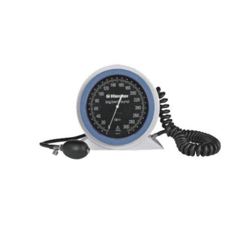 Jual Tensimeter Aneroid Big Ben Desk Round Meja Bulat Riester Germany