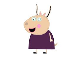 madame-gazelle-peppa-pig-character-free-vector-thumb