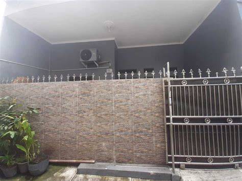 Sewa Rumah Minimalis Pelopor Menceng Tegal Alur Jakarta Barat