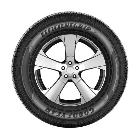 Pneu Goodyear Aro 17 26565R17 Efficientgrip Suv 107883 Submarino