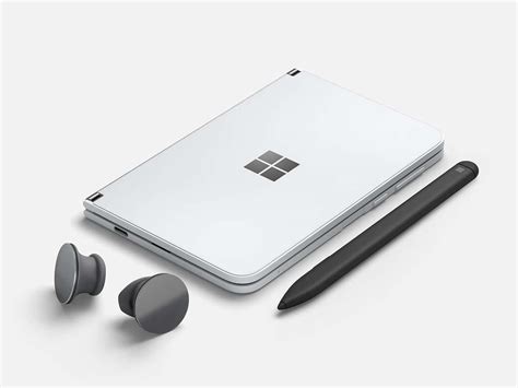 Microsoft Surface Duo will be available in Canada, United Kingdom ...