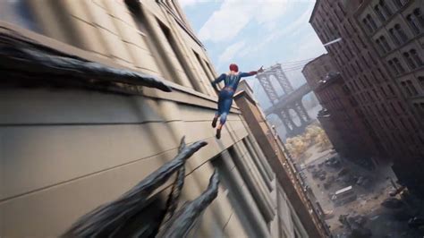 Slideshow Spider Man 2 Be Greater Together Trailer Stills