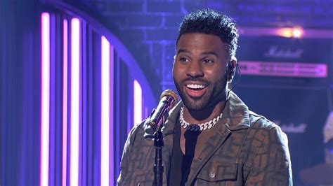 Bbc One Thats My Jam Series 1 Episode 4 Jason Derulo Sings ‘baby