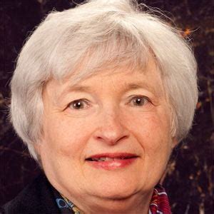 Janet Yellen - Age, Family, Bio | Famous Birthdays