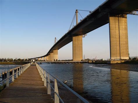 10 Of The Longest Bridges In The World