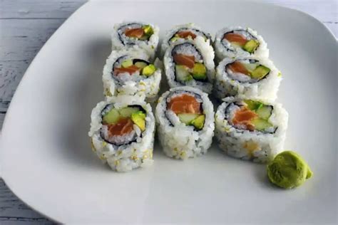 What Is the Best Rice Vinegar for Sushi?