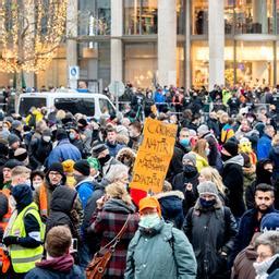 Prozesse Gegen Corona Leugner Wegen Volksverhetzung Tagesschau De