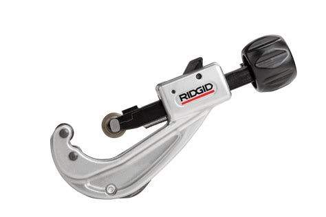 RIDGID 31632 Model 151 Quick Acting Tubing Cutter 1 4 Inch To 1 7 8