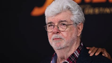 George Lucas Backs Disney Ceo Bob Iger In Proxy Fight With Nelson Peltz