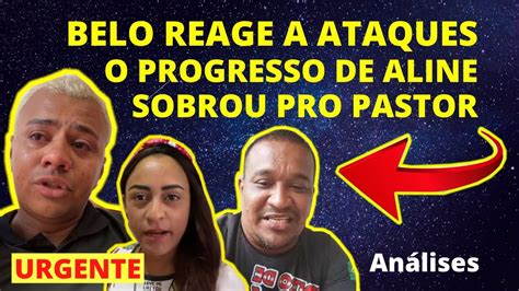 SOBROU ATÉ PRO PASTOR do Pai Resgatando os Cativos YouTube