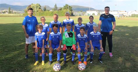 Junioren Db Fc Neunkirch