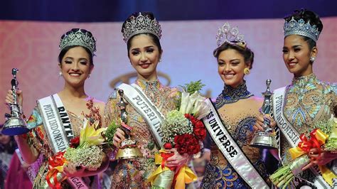 Tuduhan Pelecehan Seksual Regulator Melarang Kontes Miss Universe Di