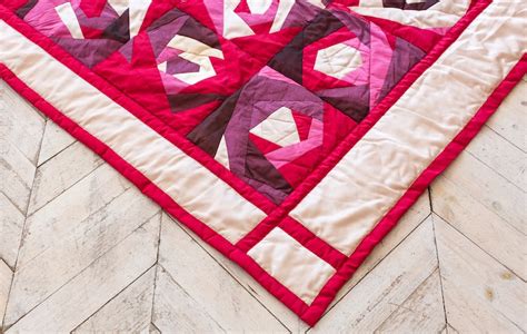 13 Modern Quilt Patterns - Makers Nook