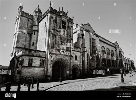 Bristol Central Library Stock Photo - Alamy