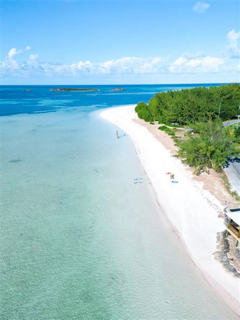 Island Escape Rentals | Spanish Wells