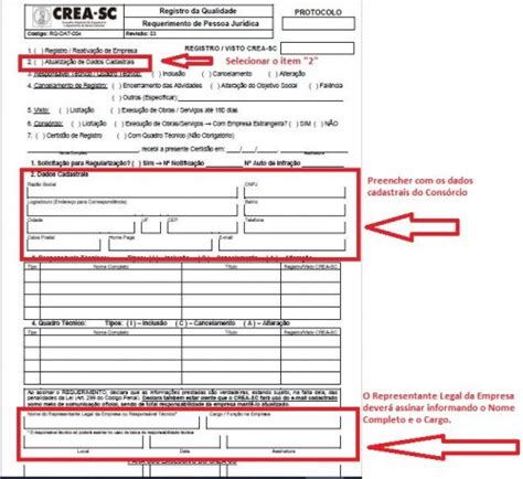 Anexo Modelo Prorrog Prazo Contrato Crea Sc