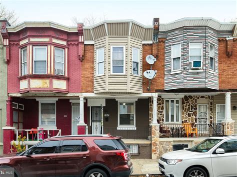 1945 S Redfield St Philadelphia PA 19143 Zillow