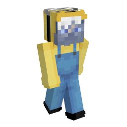 Minions Minecraft Skins | The best collection of skins | NameMC