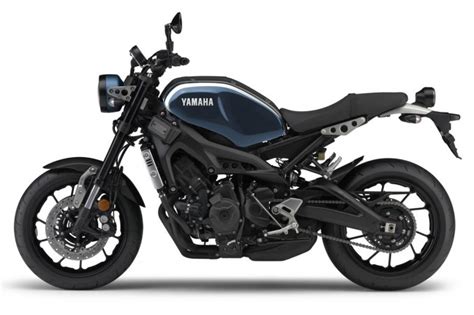 VOROMV Moto Novedades 2016 Yamaha XSR 900 o cómo trasladar en el