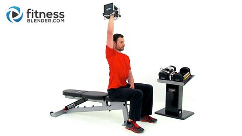 Strength Training For Arms And Shoulders Strong Toned Arms Workout