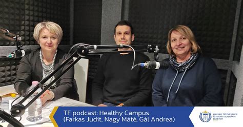 Magyar Testnevel Si S Sporttudom Nyi Egyetem Healthy Campus A Tf En