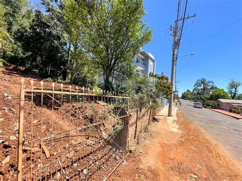 Terreno Para Venda Em Frederico Westphalen Rs Tomazoni Im Veis