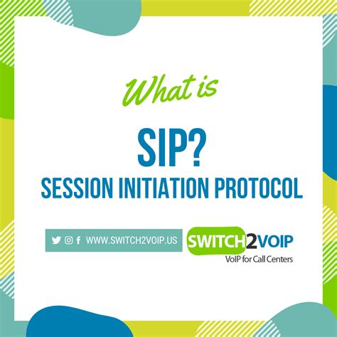 Session Initiation Protocol Sip Implemented Easy Artofit