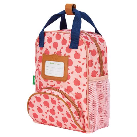 Sac Dos Maternelle Tann S Adeline Compartiment Chez