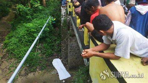 Kronologi Pembunuhan Kakak Beradik Aniaya Siswa Sd Di Mojokerto Dubur