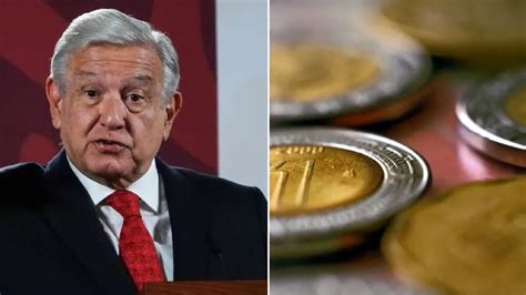 AMLO celebra fuerza del peso frente al dólar Grupo Milenio