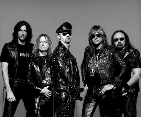 Judas Priest presenta el avance de su nuevo albúm Redeemer of Souls