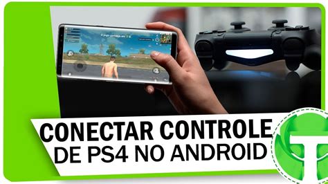 Como Conectar Controle Do Ps Em Qualquer Celular Android Youtube