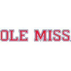 Ole Miss Logo Vector at Vectorified.com | Collection of Ole Miss Logo ...