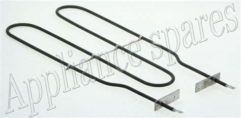 Univa Oven Grill Element 1800w