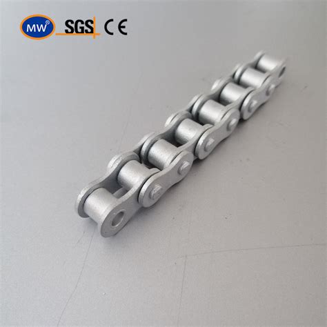 Ansi 160 Conveyor Roller Chain Stainless Steel Roller Chain And