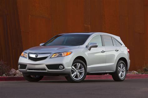 Acura Rdx