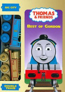 Thomas & Friends Best of Gordon DVD 013131257694 on PopScreen