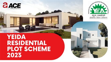 Yeida Residential Plot Scheme Blogs