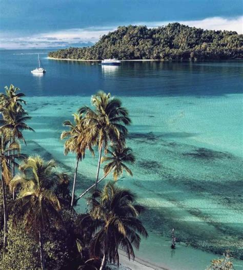 Wisata Kepulauan Mentawai Destinasi Ini Wajib Dikunjungi Traveler