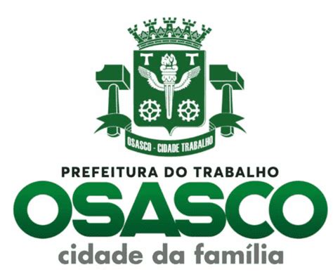 Prefeitura De Osasco Sp Abre Novo Concurso Público Com Mais De 400