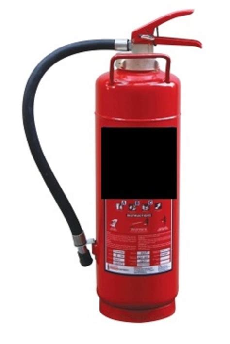 9kg Dry Powder Cartridge Type Fire Extinguisher At Rs 4000 Dry