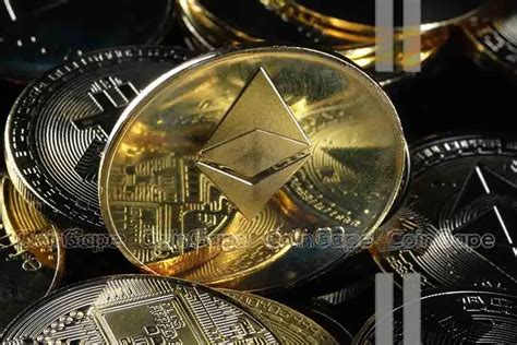 3 Top Reasons Why Ethereum Price Is Up Today Guest Post By Coingape