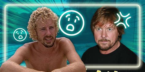 Rowdy Roddy Piper Absolutely Hated Survivor And House Villains Jonny